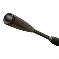 Okuma Psycho Stick Ultralight Spinning Rods 6ft 6in